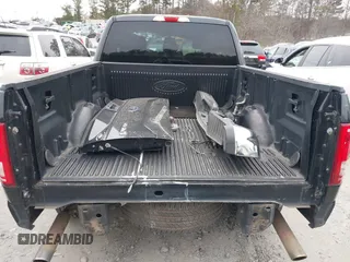2015 Ford F-150 XL with VIN 1FTEX1CF1FFA08279, listed as a IAAI auction lot 41373351 with 162,291 mi miles. Bid and sale history available at carsss.com. Image 16.
