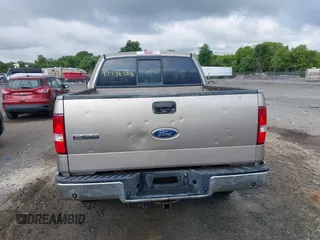 2004 Ford F-150 XLT with VIN 1FTPW14524KC29315, listed as a IAAI auction lot 42732325 with 75,970 mi miles and . Bid and sale history available at DreamBid. Image 16.