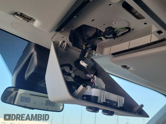 2023 Ford Transit Passenger XL с VIN 1FBAX9CG3PKC04601, выставлен на аукционе IAAI как лот 42667371 с пробегом 11 903 миль миль и . История ставок и продаж доступна на DreamBid. Изображение 15.