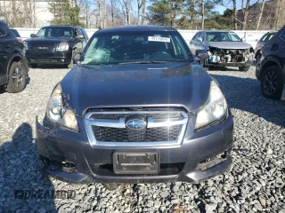 2013 Subaru Legacy Premium z VIN 4S3BMBC66D3033999, wystawiony jako Copart lot #49776095 z przebiegiem 183 381 mil mil oraz Czysty tytuł • Clean title. Historia ofert i sprzedaży dostępna na DreamBid. Obrazek 5.