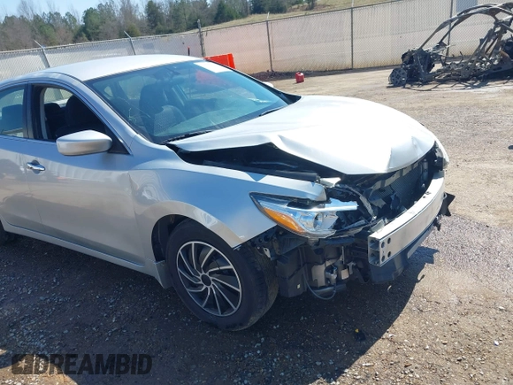 2017 Nissan Altima S with VIN 1N4AL3AP5HC283455, listed as a IAAI auction lot 41748607 with 104,319 mi miles and . Bid and sale history available at DreamBid. Image 18.