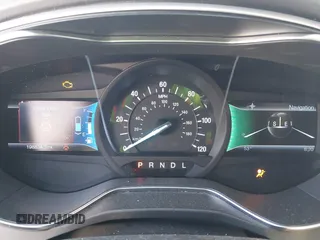2014 Ford Fusion SE Hybrid with VIN 3FA6P0LU4ER206343, listed as a IAAI auction lot 41600260 with 198,834 mi miles and . Bid and sale history available at DreamBid. Image 7.