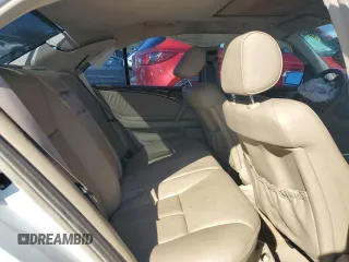1999 Mercedes-Benz E-Class with VIN WDBJF65HXXA914389, listed as a Copart auction lot 72935884 with 192,084 mi miles and Salvage Title. Bid and sale history available at carsss.com. Image 10.