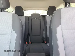 2017 Ford Escape SE with VIN 1FMCU9GD1HUD56021, listed as a Copart auction lot 55172625 with 79,023 mi miles and Salvage Title. Bid and sale history available at DreamBid. Image 10.