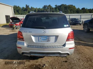 2014 Mercedes-Benz GLK 350 with VIN WDCGG5HBXEG210062, listed as a Copart auction lot 74727644 with 160,984 mi miles and Salvage Title. Bid and sale history available at DreamBid. Image 6.