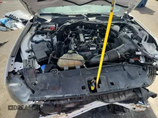 2020 Ford Mustang EcoBoost с VIN 1FATP8UH1L5138747, выставлен на аукционе Copart как лот 60275055 с пробегом 71 639 миль миль и На запчасти • Non repairable. История ставок и продаж доступна на DreamBid. Изображение 11.