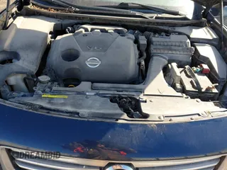 2014 Nissan Maxima SV z VIN 1N4AA5AP7EC460794, wystawiony jako IAAI lot #41493155 z przebiegiem 134 179 mil mil oraz . Historia ofert i sprzedaży dostępna na DreamBid. Obrazek 10.