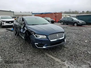 2017 Lincoln MKZ Select z VIN 3LN6L5D99HR662299, wystawiony jako Copart lot #45877855 z przebiegiem 67 852 mil mil oraz Szkoda całkowita • Salvage title. Historia ofert i sprzedaży dostępna na DreamBid. Obrazek 13.