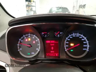 2014 GMC Terrain SLE with VIN 2GKFLWEK1E6317402, listed as a Copart auction lot 49624295 with 114,482 mi miles and Clean title. Bid and sale history available at DreamBid. Image 9.