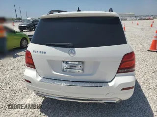 2014 Mercedes-Benz GLK 350 with VIN WDCGG5HB5EG227691, listed as a Copart auction lot 53074465 with 203,658 mi miles and Clean Title. Bid and sale history available at carsss.com. Image 6.