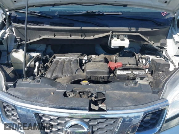 2020 Nissan NV200 S z VIN 3N6CM0KN0LK709242, wystawiony jako IAAI lot #41675882 z przebiegiem 90 395 mil mil oraz . Historia ofert i sprzedaży dostępna na DreamBid. Obrazek 10.