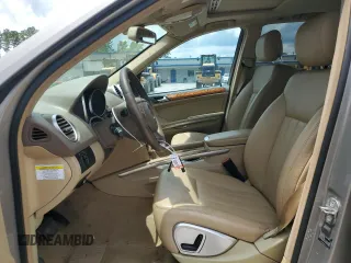 2008 Mercedes-Benz M 320 CDI с VIN 4JGBB22E18A440849, выставлен на аукционе Copart как лот 58255365 с пробегом 113 505 миль миль и Чистый • Clean title. История ставок и продаж доступна на DreamBid. Изображение 7.