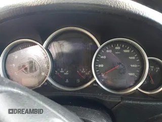 2004 Porsche Cayenne S with VIN WP1AB29P24LA67700, listed as a IAAI auction lot 41788386 with Not provided miles and . Bid and sale history available at DreamBid. Image 7.