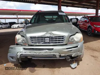 2008 Volvo XC90 I6 z VIN YV4CY982881478394, wystawiony jako IAAI lot #41960163 z przebiegiem 148 121 mil mil oraz . Historia ofert i sprzedaży dostępna na DreamBid. Obrazek 6.