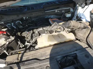 2021 Ford F-150 XL с VIN 1FTEW1C55MKD46086, выставлен на аукционе Copart как лот 70955305 с пробегом 90 186 миль миль и Списание • Salvage title. История ставок и продаж доступна на DreamBid. Изображение 13.