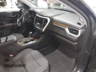 2018 GMC Acadia SLE z VIN 1GKKNRLA6JZ113147, wystawiony jako IAAI lot #41524342 z przebiegiem 72 278 mil mil oraz . Historia ofert i sprzedaży dostępna na DreamBid. Obrazek 5.
