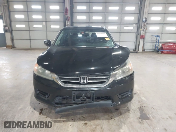 2014 Honda Accord LX with VIN 1HGCR2F36EA227759, listed as a IAAI auction lot 41972481 with 89,061 mi miles and . Bid and sale history available at carsss.com. Image 12.