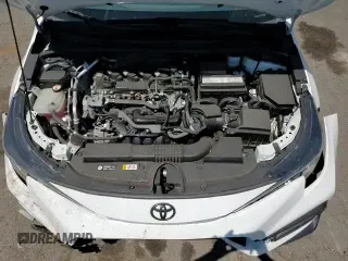 2020 Toyota Corolla XSE с VIN 5YFT4RCE1LP017767, выставлен на аукционе Copart как лот 64080945 с пробегом 50 608 миль миль и Списание • Salvage title. История ставок и продаж доступна на DreamBid. Изображение 15.