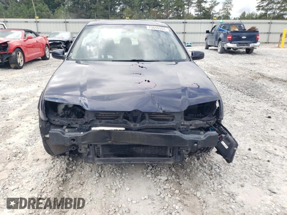 2000 Volkswagen Jetta with VIN 3VWSE29M7YM028198, listed as a Copart auction lot 73648504 with 265,184 mi miles and Salvage title. Bid and sale history available at DreamBid. Image 5.