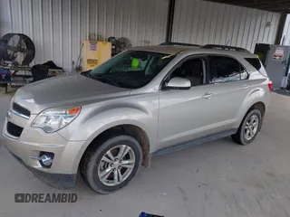 2014 Chevrolet Equinox LT with VIN 2GNALCEK5E6175163, listed as a IAAI auction lot 42029772 with 147,950 mi miles. Bid and sale history available at carsss.com. Image 2.