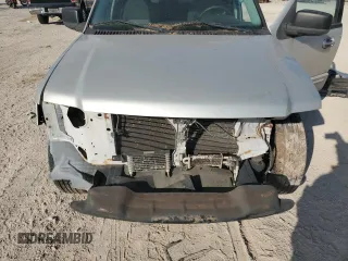 2005 Ford Expedition Special Service с VIN 1FMPU15585LA89766, выставлен на аукционе Copart как лот 75751994 с пробегом Не указан миль и Списание • Salvage title. История ставок и продаж доступна на DreamBid. Изображение 12.