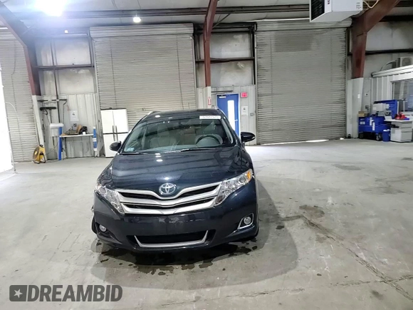 2015 Toyota Venza XLE с VIN 4T3BK3BBXFU115955, выставлен на аукционе Copart как лот 62087525 с пробегом 33 320 миль миль и Чистый • Clean title. История ставок и продаж доступна на DreamBid. Изображение 14.