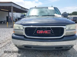 2004 GMC Yukon XL SLE with VIN 3GKEC16Z54G100304, listed as a IAAI auction lot 42101730 with 192,891 mi miles. Bid and sale history available at carsss.com. Image 12.
