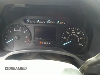 2020 Ford F-150 XL with VIN 1FTFX1E58LFB70690, listed as a IAAI auction lot 42131900 with 168,571 mi miles and . Bid and sale history available at DreamBid. Image 7.