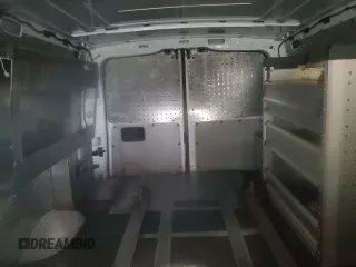 2020 Mercedes-Benz Metris Cargo z VIN W1YV0BEY5L3731098, wystawiony jako Copart lot #61276905 z przebiegiem 193 964 mil mil oraz Szkoda całkowita • Salvage title. Historia ofert i sprzedaży dostępna na DreamBid. Obrazek 10.