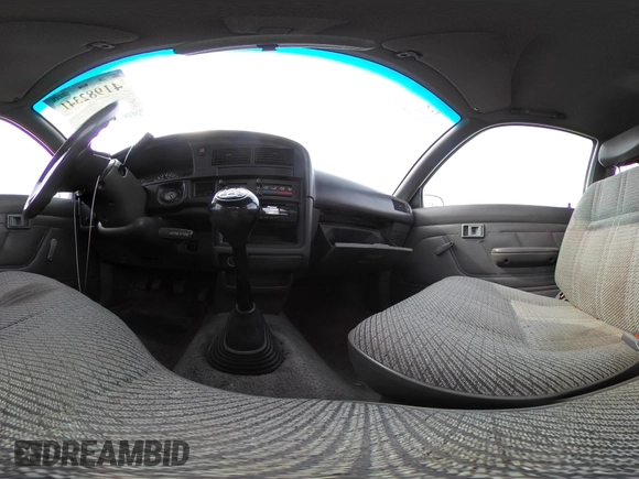 1994 Toyota Pickup с VIN 4TARN93P8RZ286013, выставлен на аукционе IAAI как лот 41982341 с пробегом 262 878 миль миль и . История ставок и продаж доступна на DreamBid. Изображение 18.