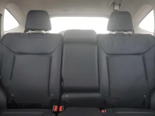 2015 Honda CR-V EX-L with VIN 5J6RM4H78FL121106, listed as a Copart auction lot 50374765 with 33,208 mi miles and Salvage Title. Bid and sale history available at carsss.com. Image 10.