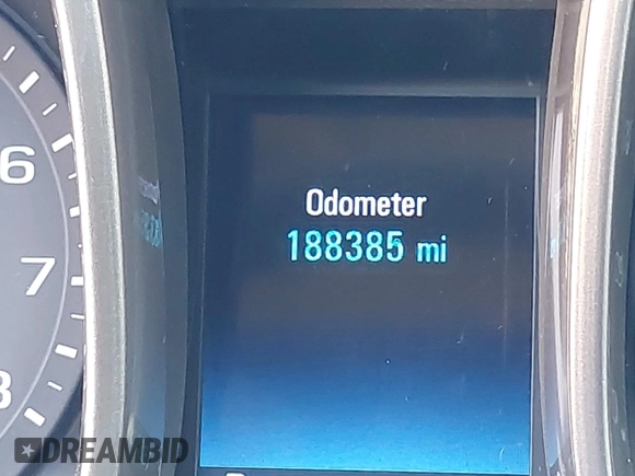 2015 Chevrolet Malibu LS with VIN 1G11A5SL1FF147612, listed as a IAAI auction lot 42006877 with 188,385 mi miles and . Bid and sale history available at DreamBid. Image 15.