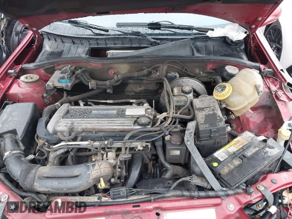 2003 Saturn LS z VIN 1G8JU54F43Y567140, wystawiony jako IAAI lot #41228090 z przebiegiem 223 131 mil mil oraz . Historia ofert i sprzedaży dostępna na DreamBid. Obrazek 10.