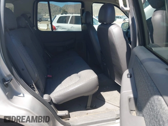 2003 Ford Explorer XLS с VIN 1FMZU72KX3ZA99750, выставлен на аукционе IAAI как лот 42515852 с пробегом 271 712 миль миль и . История ставок и продаж доступна на DreamBid. Изображение 8.