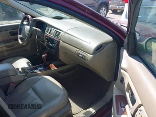 2005 Mercury Sable LS с VIN 1MEFM55S75A615070, выставлен на аукционе IAAI как лот 42518613 с пробегом 161 661 миль миль и . История ставок и продаж доступна на DreamBid. Изображение 5.