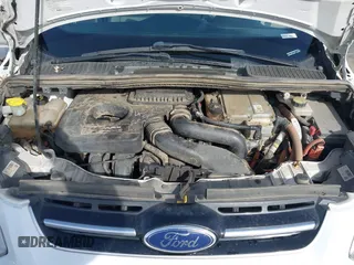 2017 Ford C-Max Energi SE with VIN 1FADP5EU0HL100377, listed as a IAAI auction lot 41820321 with 177,546 mi miles. Bid and sale history available at carsss.com. Image 10.