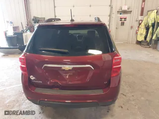 2017 Chevrolet Equinox LT with VIN 2GNALCEKXH1557030, listed as a IAAI auction lot 41912619 with 57,754 mi miles. Bid and sale history available at carsss.com. Image 16.