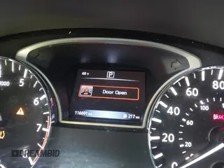 2017 Nissan Pathfinder S with VIN 5N1DR2MN9HC643865, listed as a IAAI auction lot 42212270 with 116,691 mi miles and . Bid and sale history available at DreamBid. Image 15.