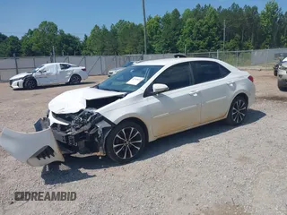 2019 Toyota Corolla L z VIN 5YFBURHE1KP922769, wystawiony jako IAAI lot #42395973 z przebiegiem 206 716 mil mil oraz . Historia ofert i sprzedaży dostępna na DreamBid. Obrazek 2.