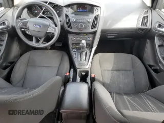 2016 Ford Focus SE with VIN 1FADP3F22GL270465, listed as a Copart auction lot 50042515 with 133,825 mi miles and Clean Title. Bid and sale history available at carsss.com. Image 8.
