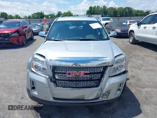 2015 GMC Terrain SLT with VIN 2GKFLTE31F6207961, listed as a IAAI auction lot 42481901 with 70,139 mi miles and . Bid and sale history available at DreamBid. Image 12.