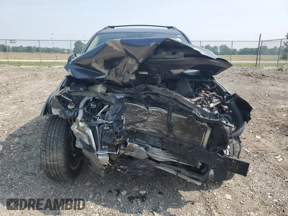 2011 Toyota RAV4 Sport with VIN JTMRF4DV3B5047144, listed as a Copart auction lot 60552425 with 178,051 mi miles and Salvage title. Bid and sale history available at DreamBid. Image 5.