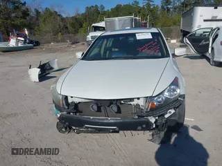 2009 Honda Accord EX-L with VIN 1HGCP36899A047902, listed as a IAAI auction lot 41344736 with 164,454 mi miles and . Bid and sale history available at DreamBid. Image 13.