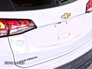 2022 Chevrolet Equinox LS z VIN 3GNAXHEV0NS245150, wystawiony jako IAAI lot #42550029 z przebiegiem 77 843 mil mil oraz . Historia ofert i sprzedaży dostępna na DreamBid. Obrazek 13.
