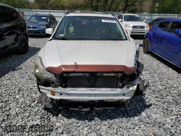 2012 Subaru Impreza Special Sports Limited с VIN JF1GPAS69CH234716, выставлен на аукционе Copart как лот 57054045 с пробегом 153 319 миль миль и Чистый • Clean title. История ставок и продаж доступна на DreamBid. Изображение 5.