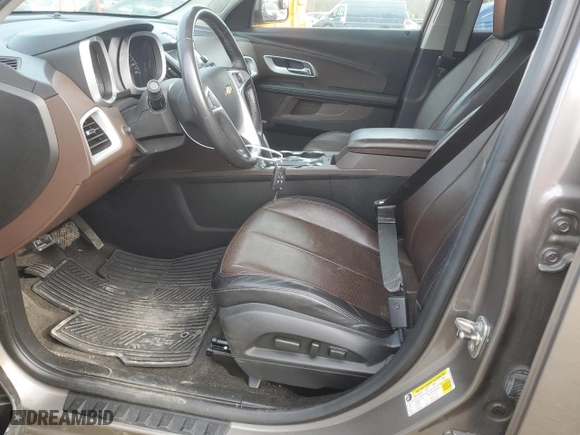 2011 Chevrolet Equinox LT w/2LT with VIN 2CNFLNEC1B6433091, listed as a Copart auction lot 88819055 with 101,918 mi miles and Clean Title. Bid and sale history available at carsss.com. Image 7.