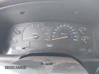 2002 Dodge Dakota Sport with VIN 1B7GL32X22S508401, listed as a IAAI auction lot 41591465 with 1 mi miles. Bid and sale history available at carsss.com. Image 15.