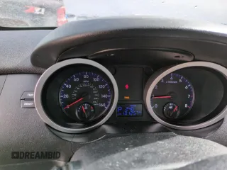 2010 Hyundai Genesis Coupe с VIN KMHHT6KD1AU026657, выставлен на аукционе Copart как лот 46077485 с пробегом 101 257 миль миль и Списание • Salvage title. История ставок и продаж доступна на DreamBid. Изображение 9.