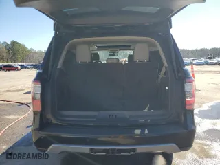 2019 Ford Expedition Limited with VIN 1FMJU1KT5KEA59827, listed as a Copart auction lot 45762885 with 72,668 mi miles and Salvage Title. Bid and sale history available at carsss.com. Image 6.
