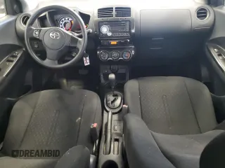 2010 Scion xD with VIN JTKKU4B47AJ059118, listed as a Copart auction lot 68516984 with 91,697 mi miles and Non Repairable. Bid and sale history available at DreamBid. Image 8.